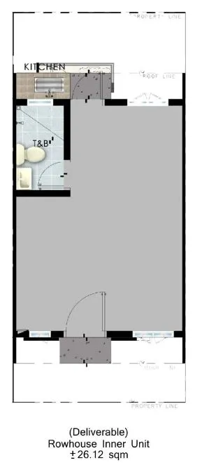 https://www.manilacondohub-smdc.com/images/properties/cheerful-homes/unit-layouts/01 - CHEERFUL HOMES - Rowhouse Inner Unit (+26.12sqm).webp